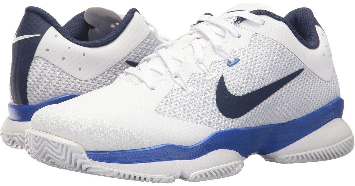 air zoom blue