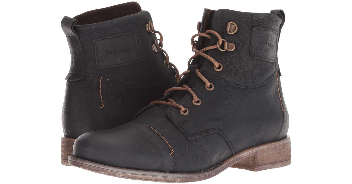 josef seibel sienna 17 boots