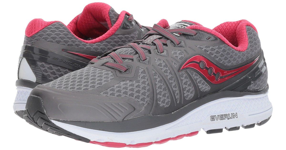 saucony echelon 6 donna prezzo