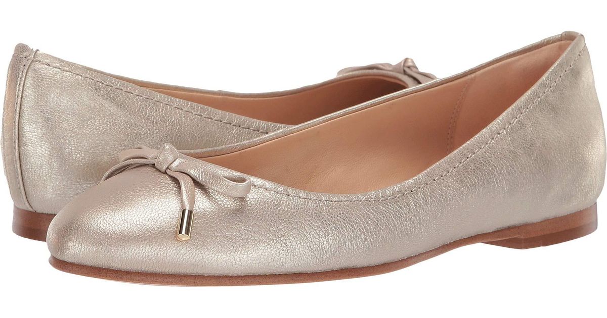 clarks champagne shoes