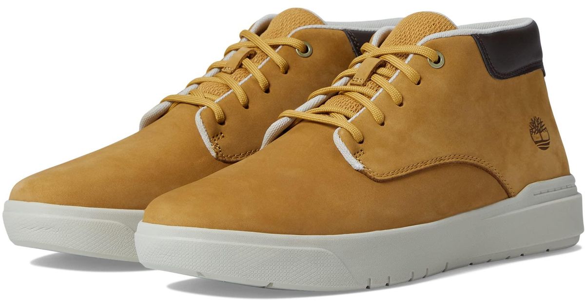 timberland logan bay chukka