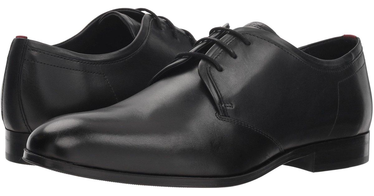 Hugo boss boheme derby Clearance