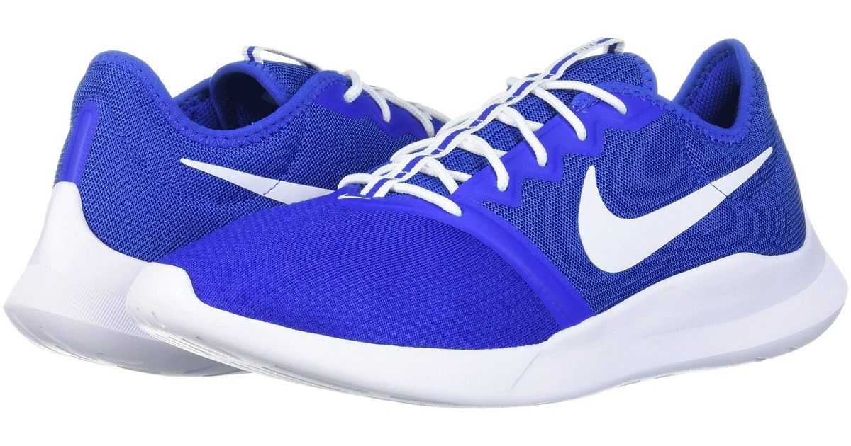 Nike Synthetic Vtr in Blue for Men - Lyst