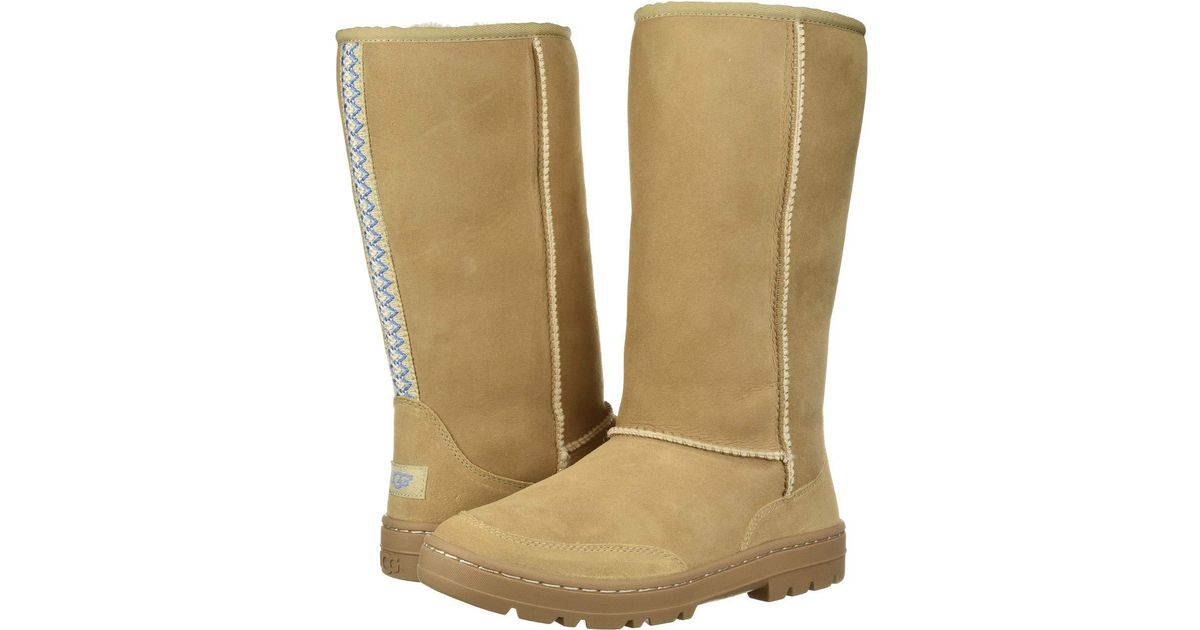 ugg revival tall