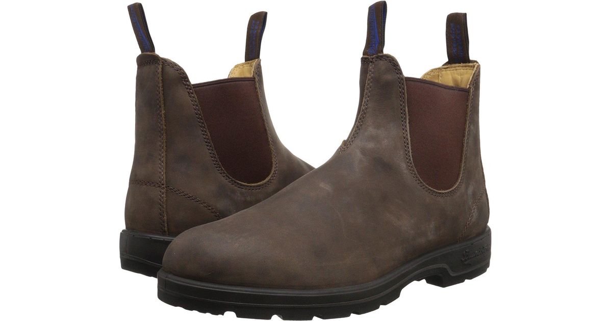 blundstone 2215 camel