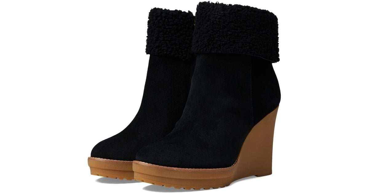 ralph lauren bootie