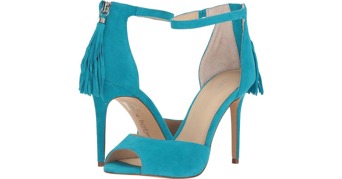 Botkier Leather Anna Sandal in 