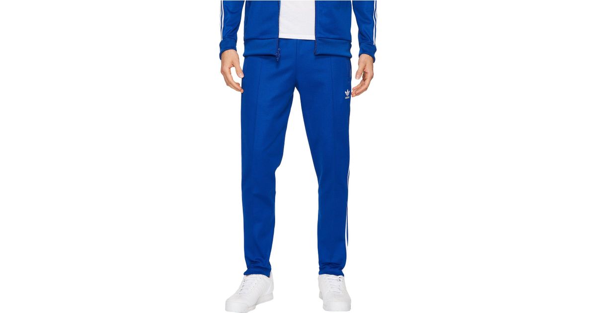 franz beckenbauer track pants