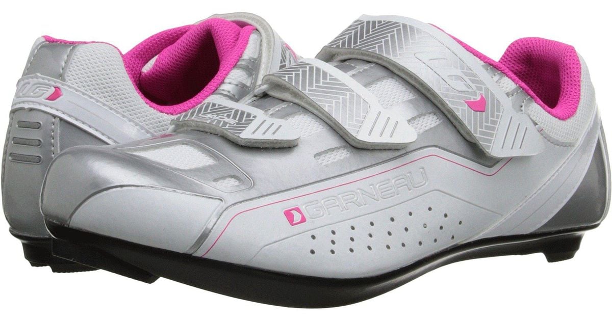 louis garneau women's jade cycling shoes