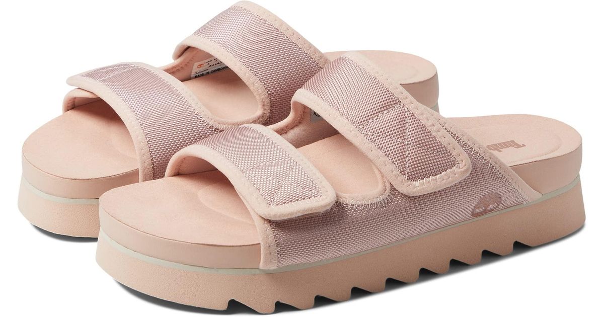 timberland santa monica sunrise crossband