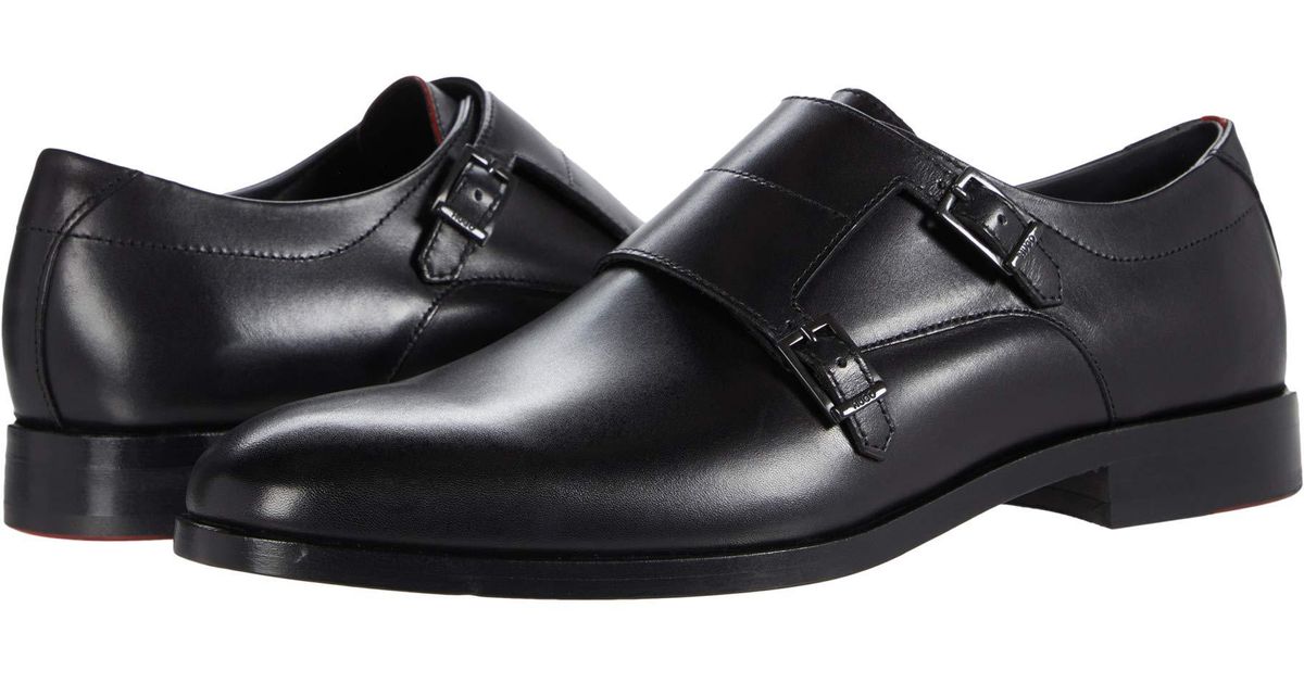 hugo boss monk shoes
