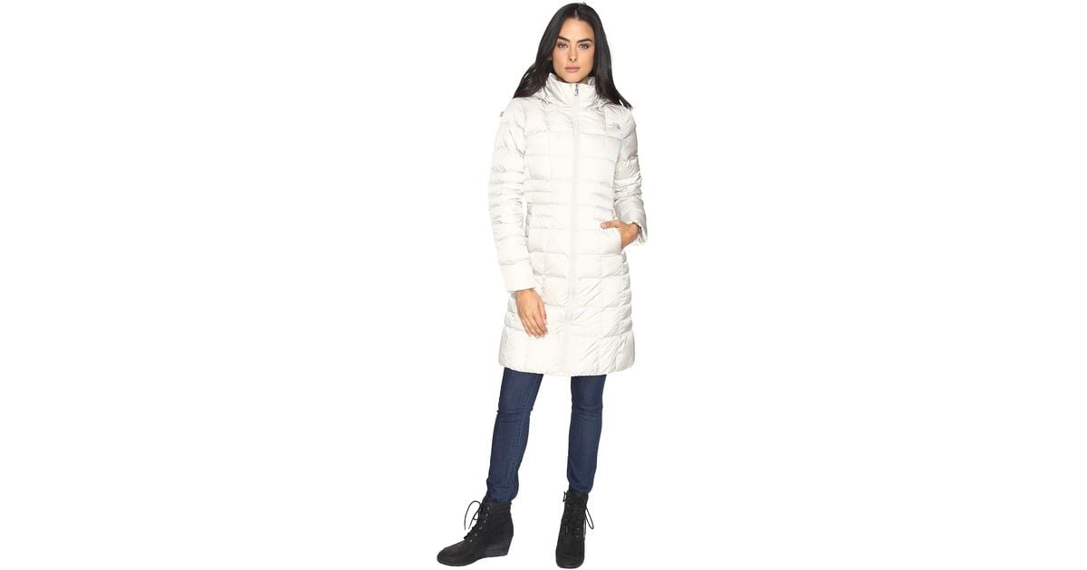 metropolis 2 parka