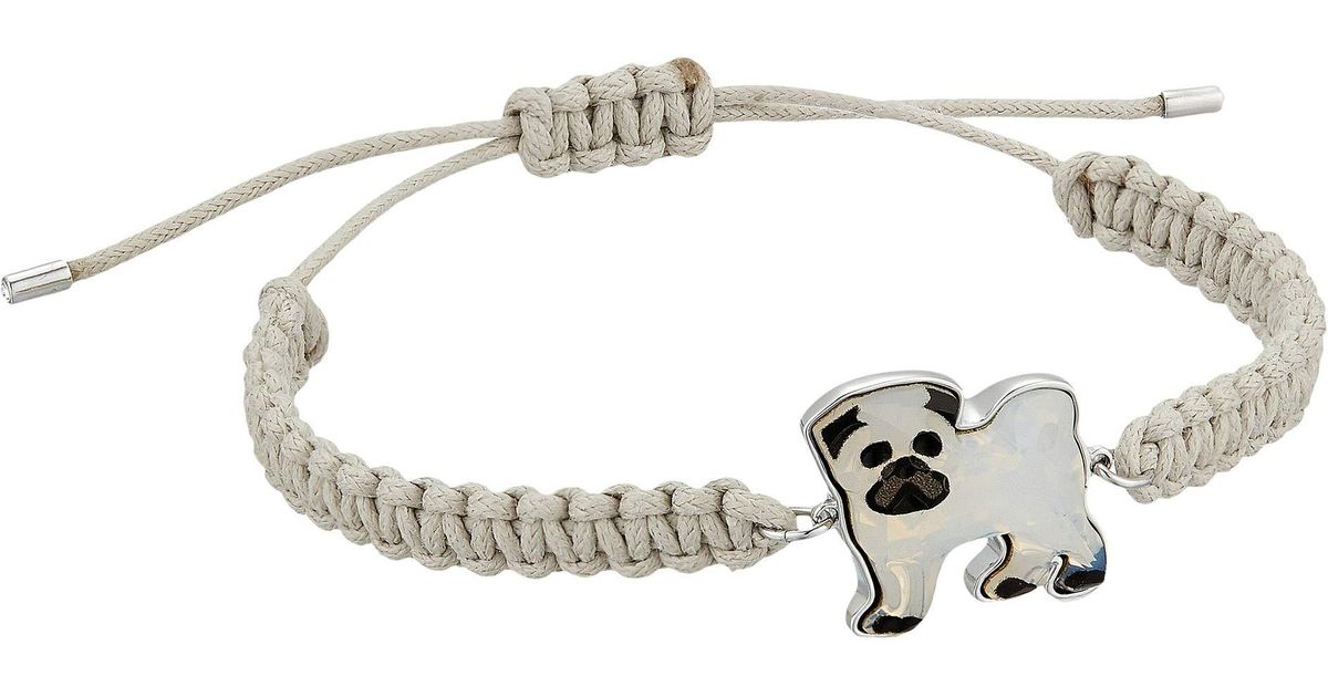 Pug Bracelet 2024 www.alhudapk