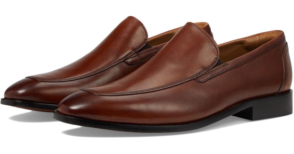 florsheim venetian loafer