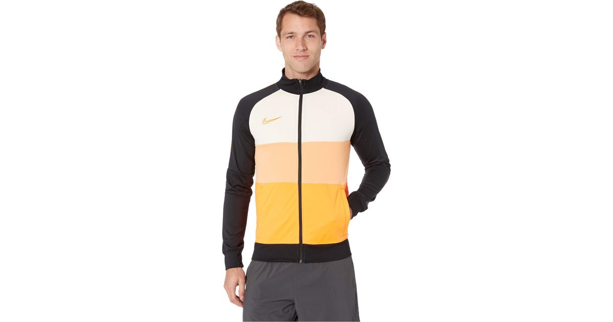 nike academy i96 hoodie