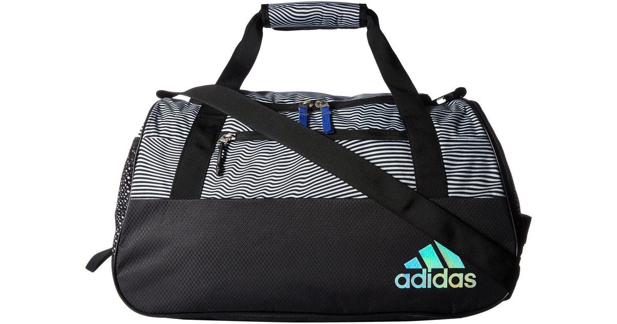 adidas squad iii duffel