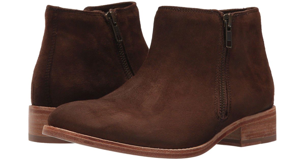 johnston and murphy shelby bootie