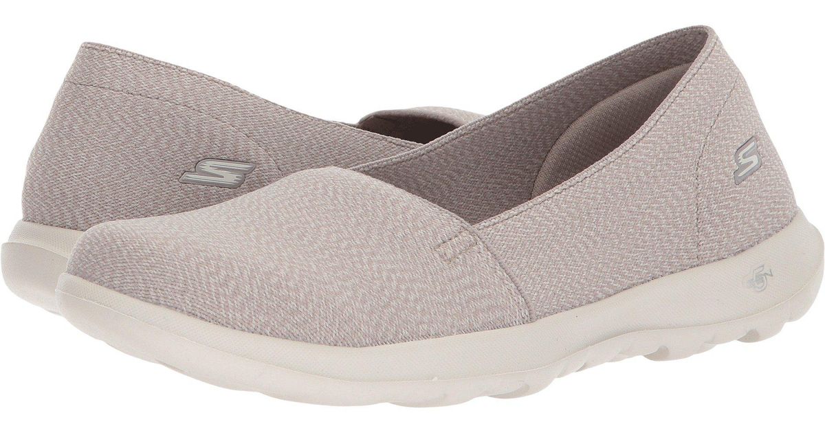 skechers go walk lite smitten