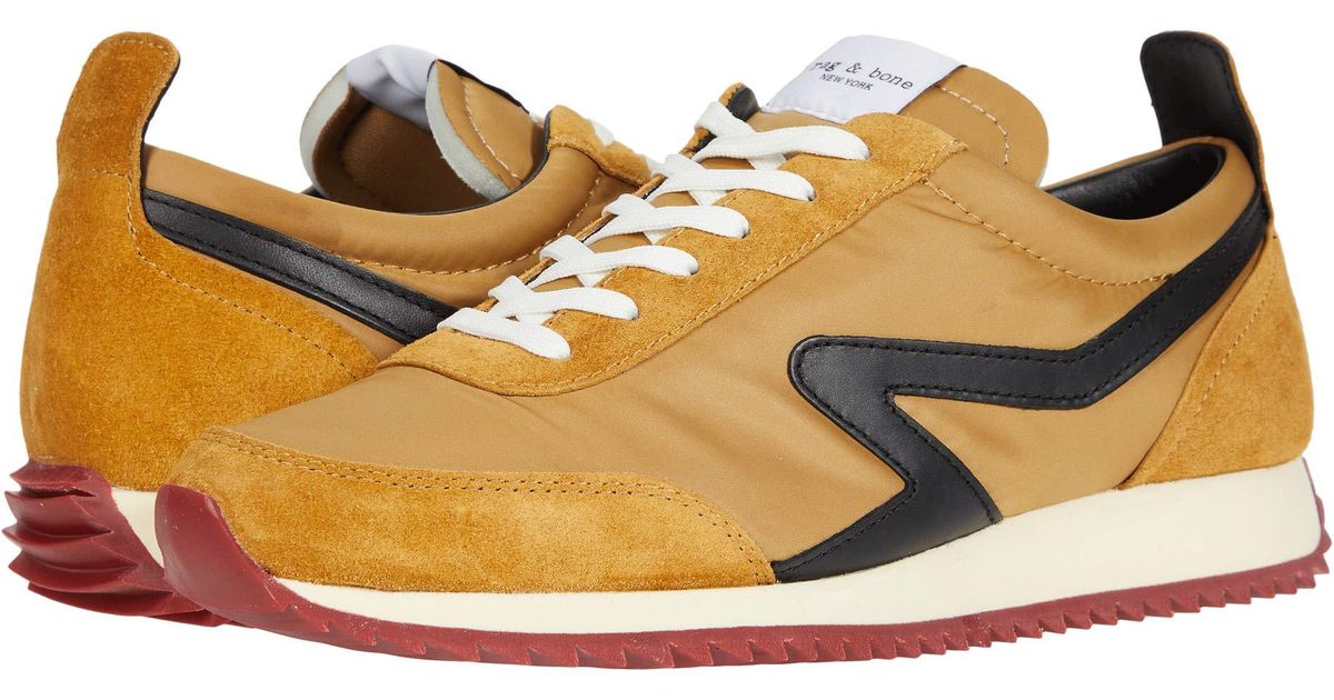 rag bone retro runner