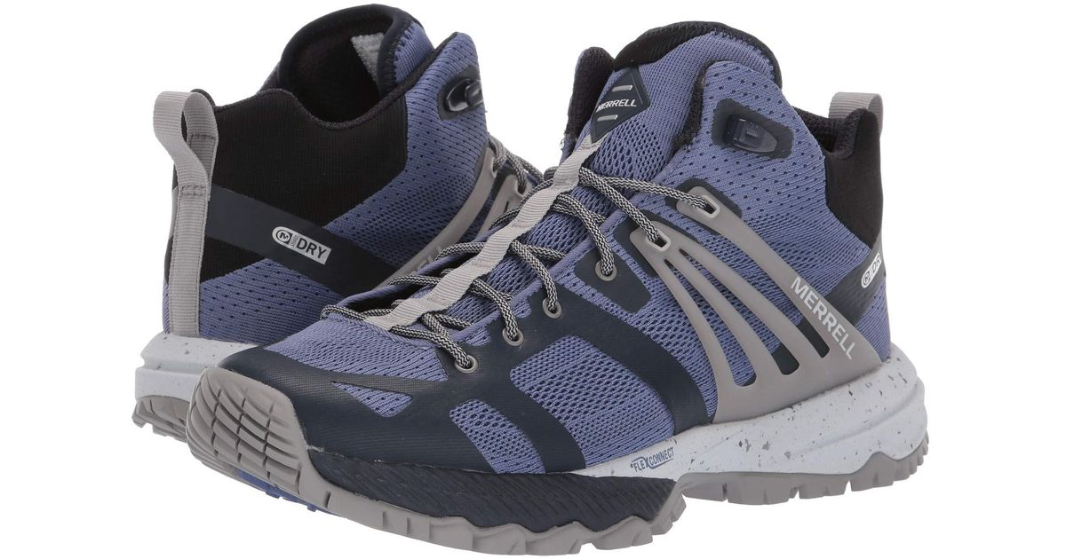 mqm ace mid waterproof