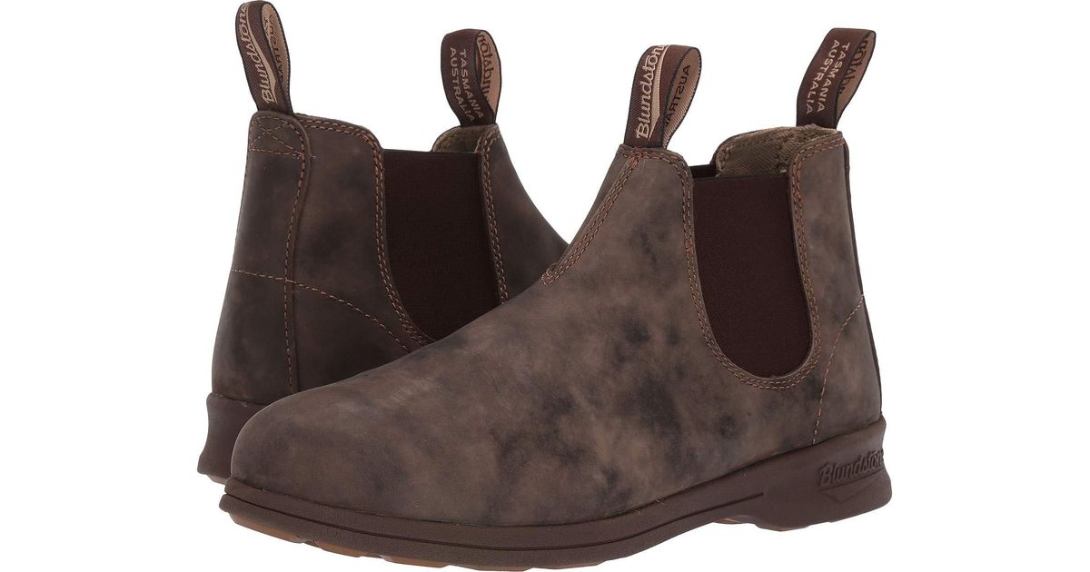 blundstone 065
