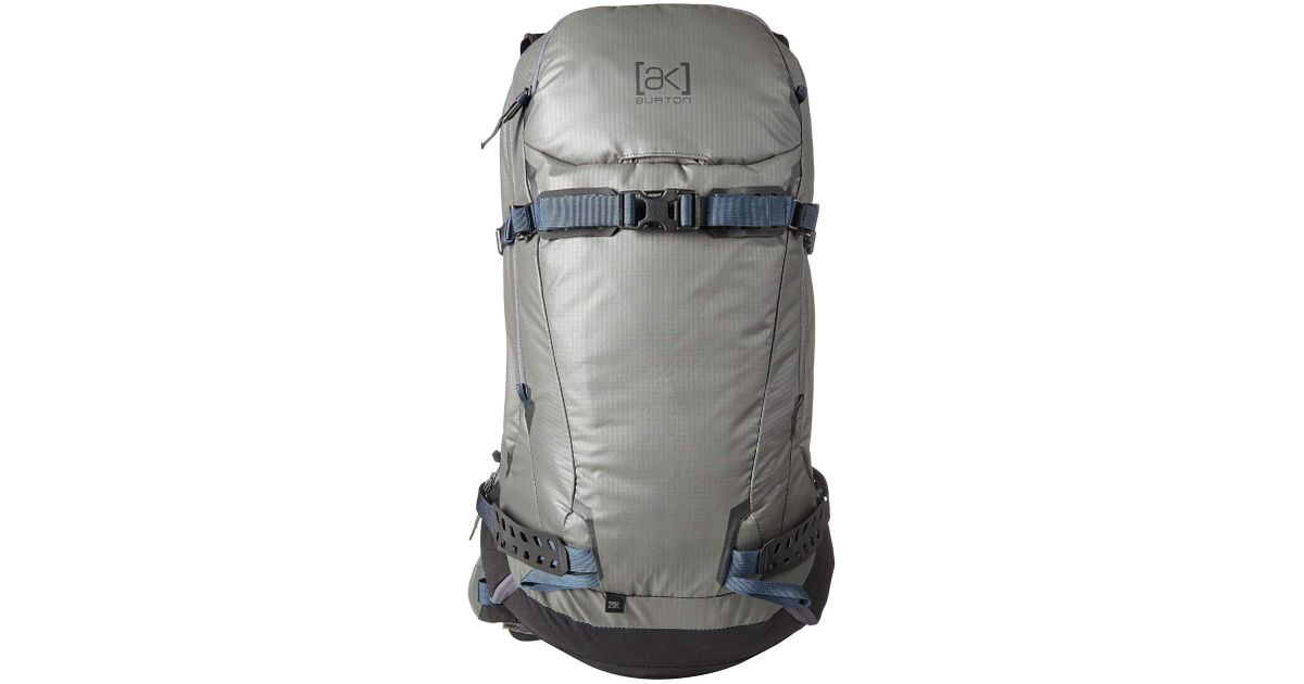 burton ak incline 20l backpack