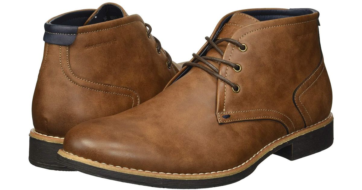 gbx dorado boots
