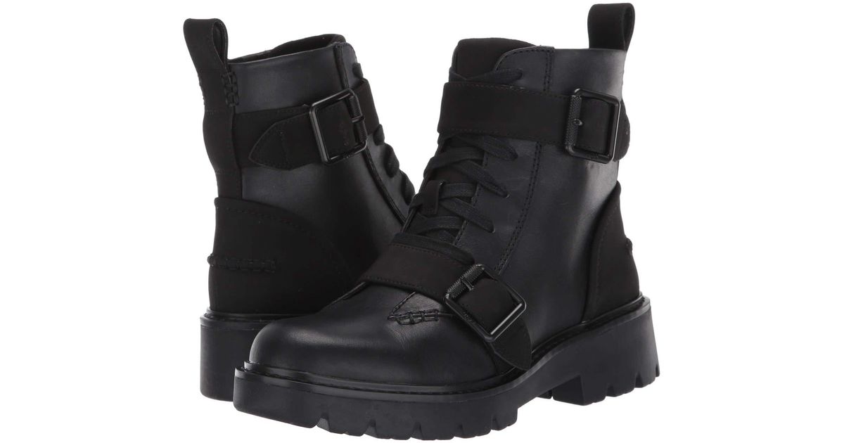 noe ankle boots ugg