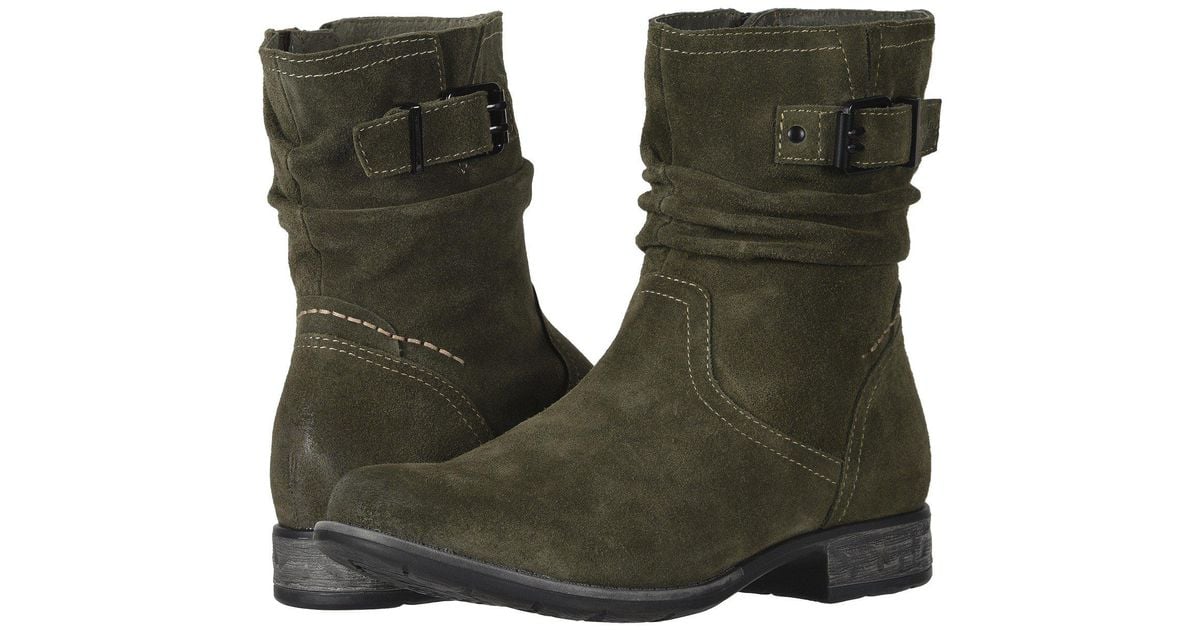 earth boots beaufort