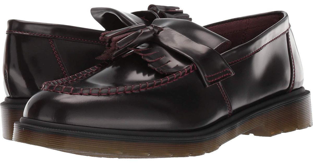dr martens adrian core