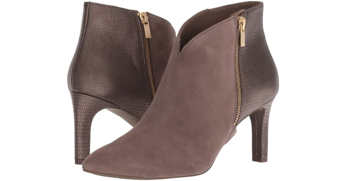 rockport valerie bootie