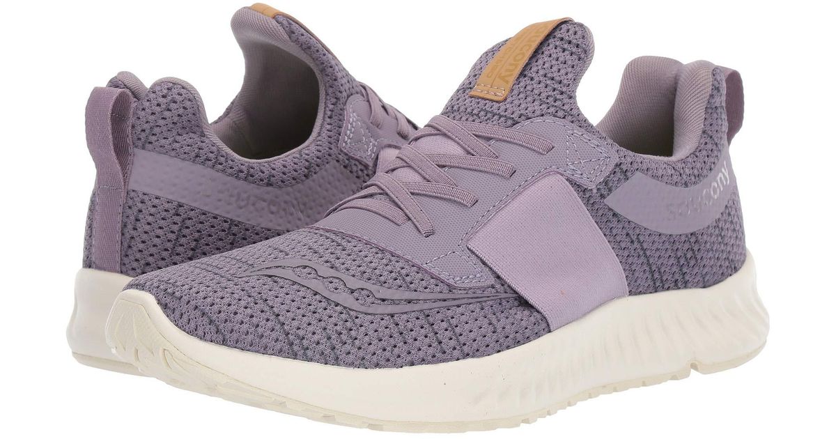 saucony stretch and go