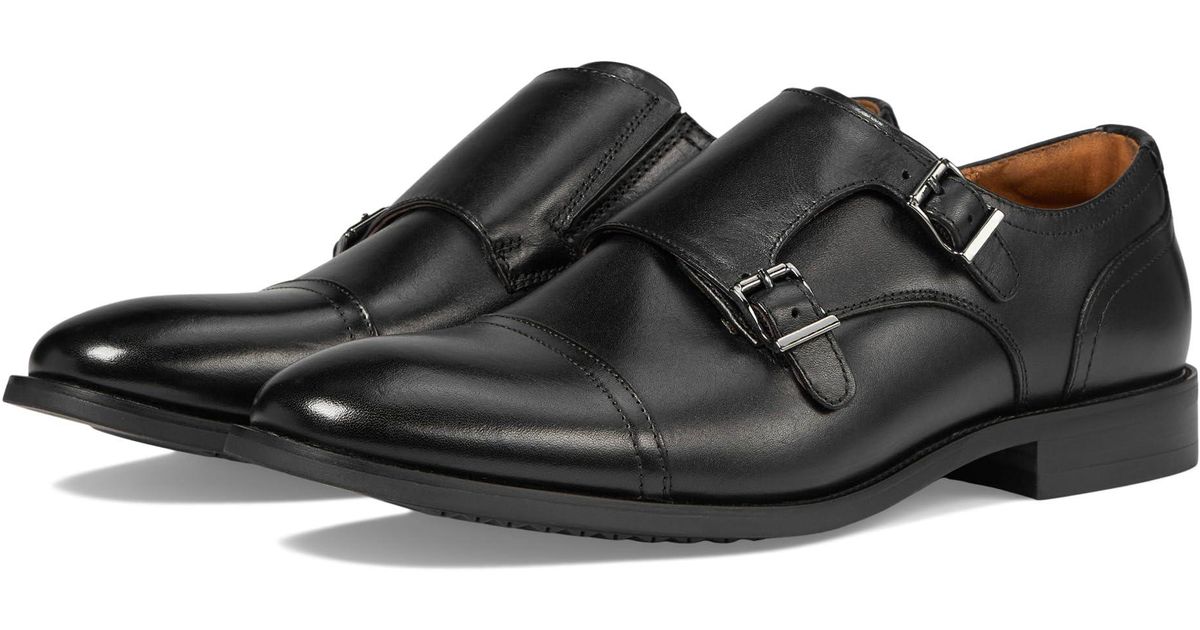 Aazon.co: Florshei De Los Hobres Otavio Cap-Toe Oxford, Arrón, 7