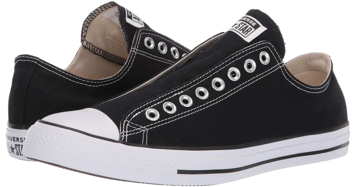 zappos converse slip on