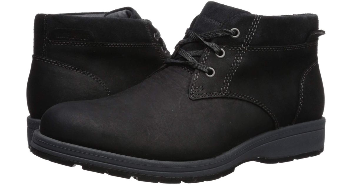 hush puppies beauceron fold boot