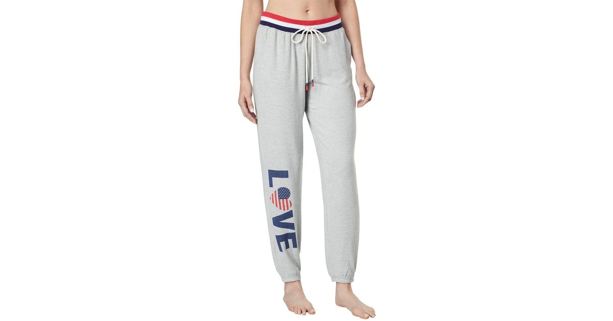 pj joggers