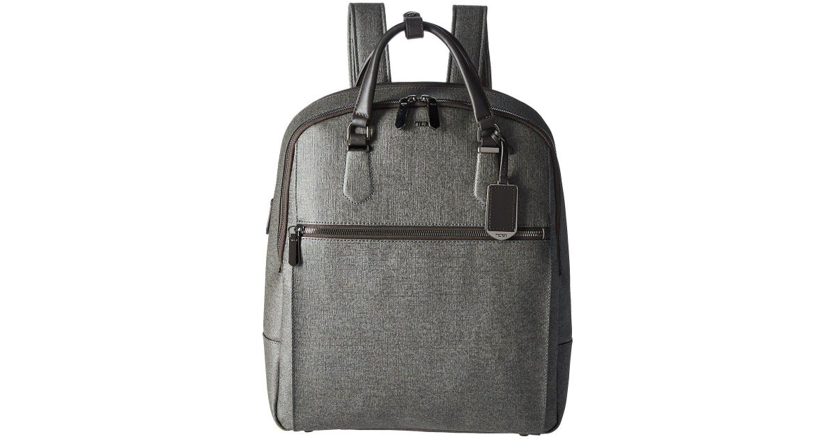 tj heritage backpack