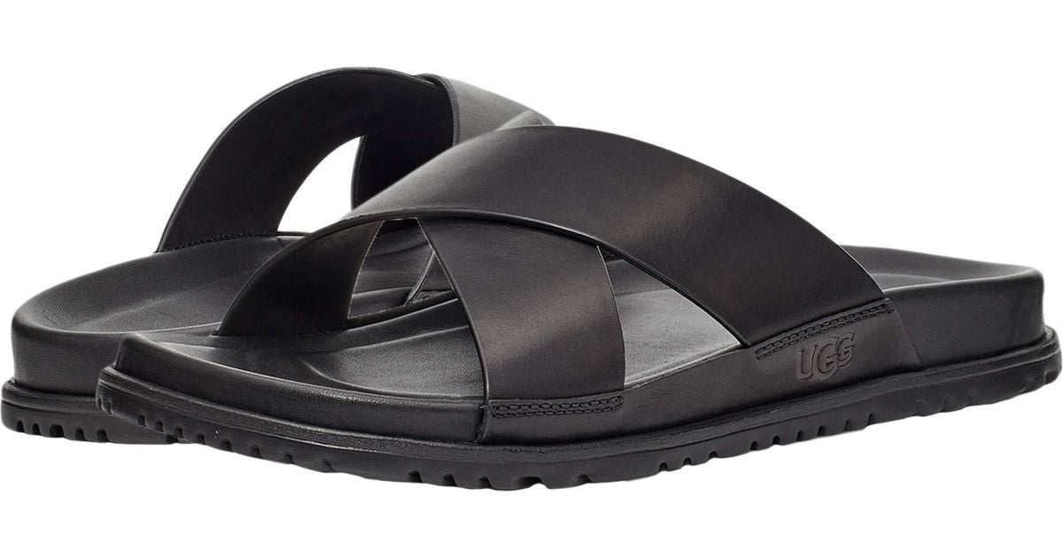wainscott slide ugg