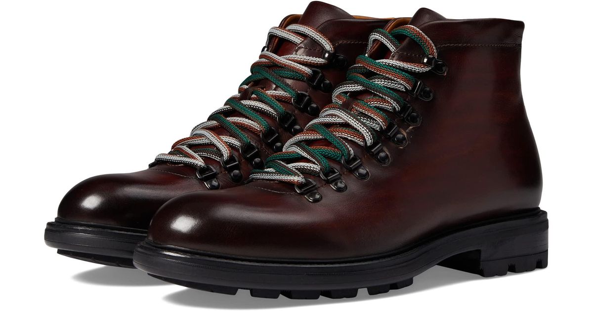 boots magnanni