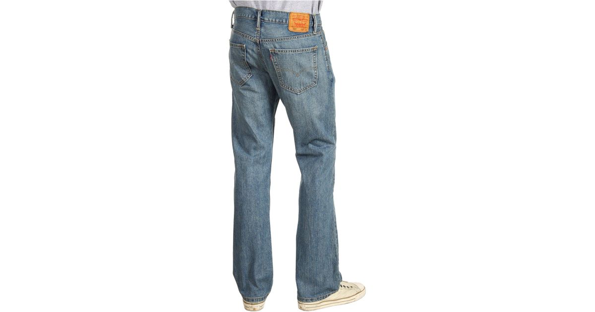 levis 527 jagger