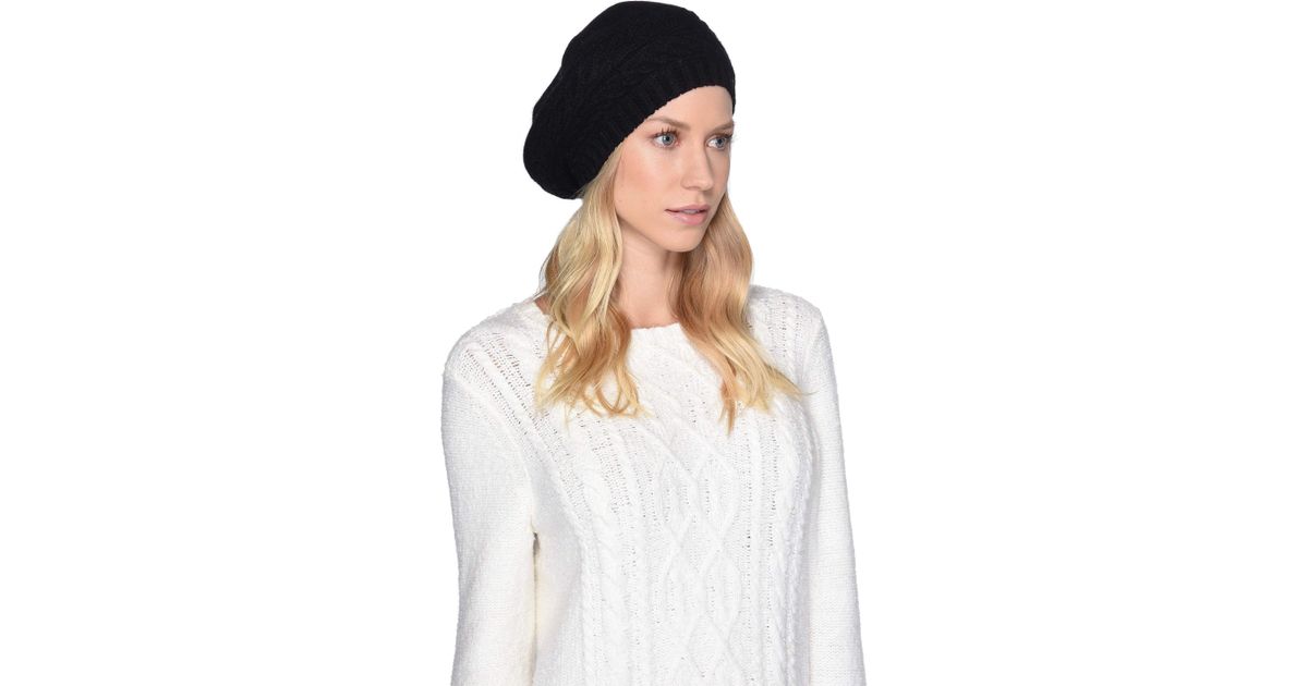 ugg beret