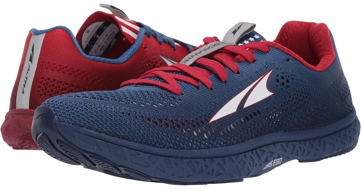 Altra Escalante Racer in Blue | Lyst