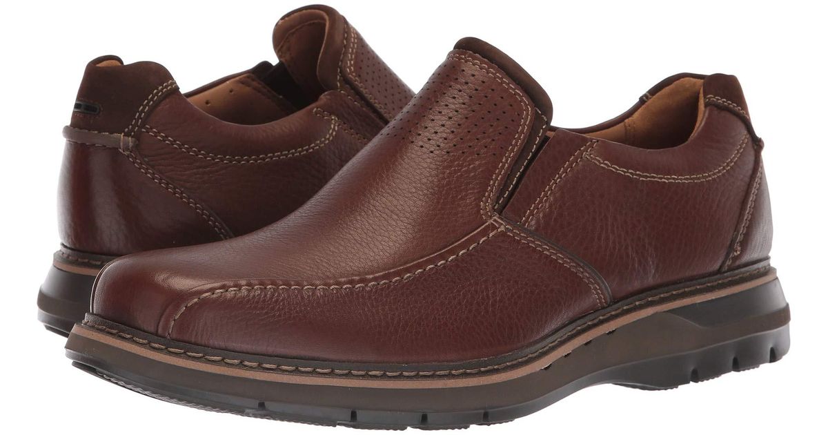 clarks trace ramble
