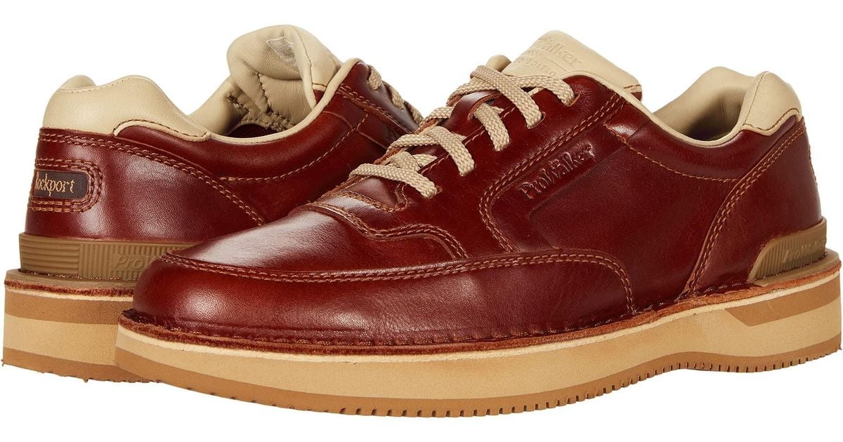 rockport 9000 men's prowalker limited edition