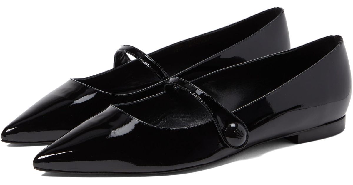 stuart weitzman mary jane