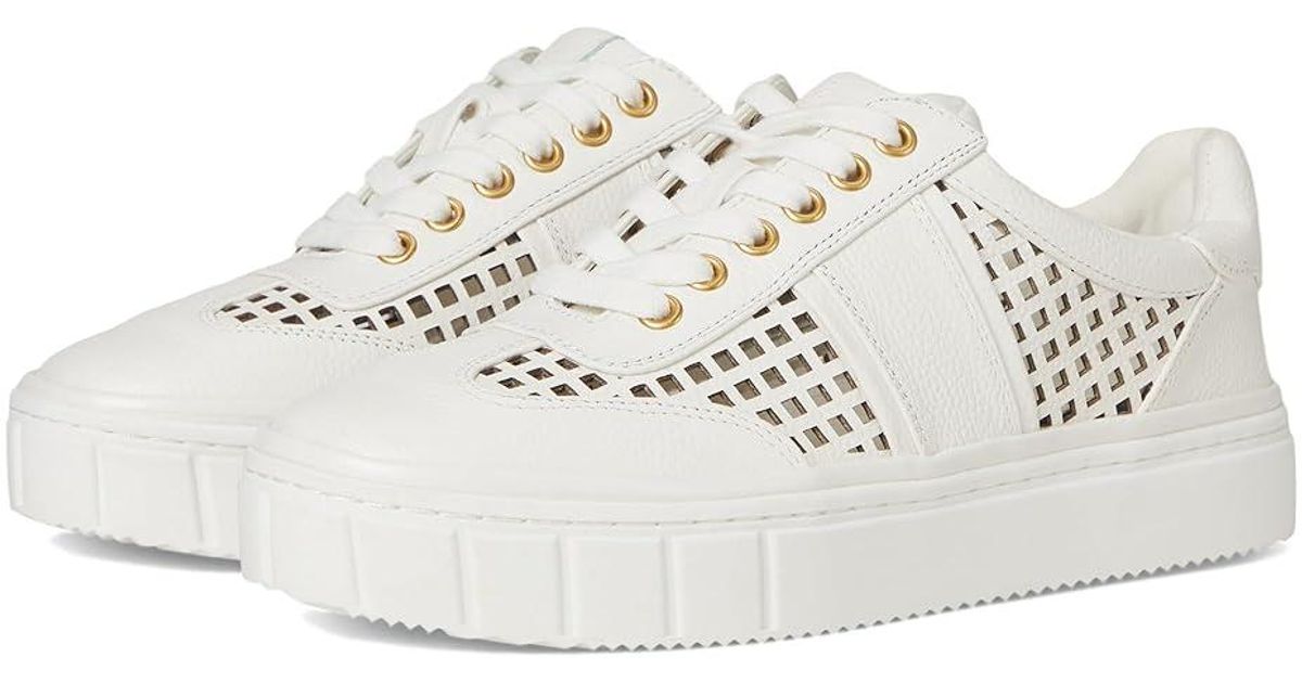 vince camuto platform sneakers