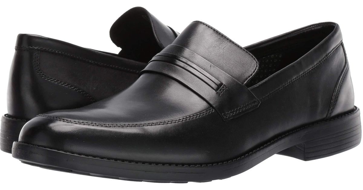 bostonian birkett loafer