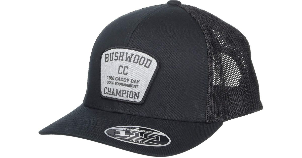 travis mathew bushwood hat