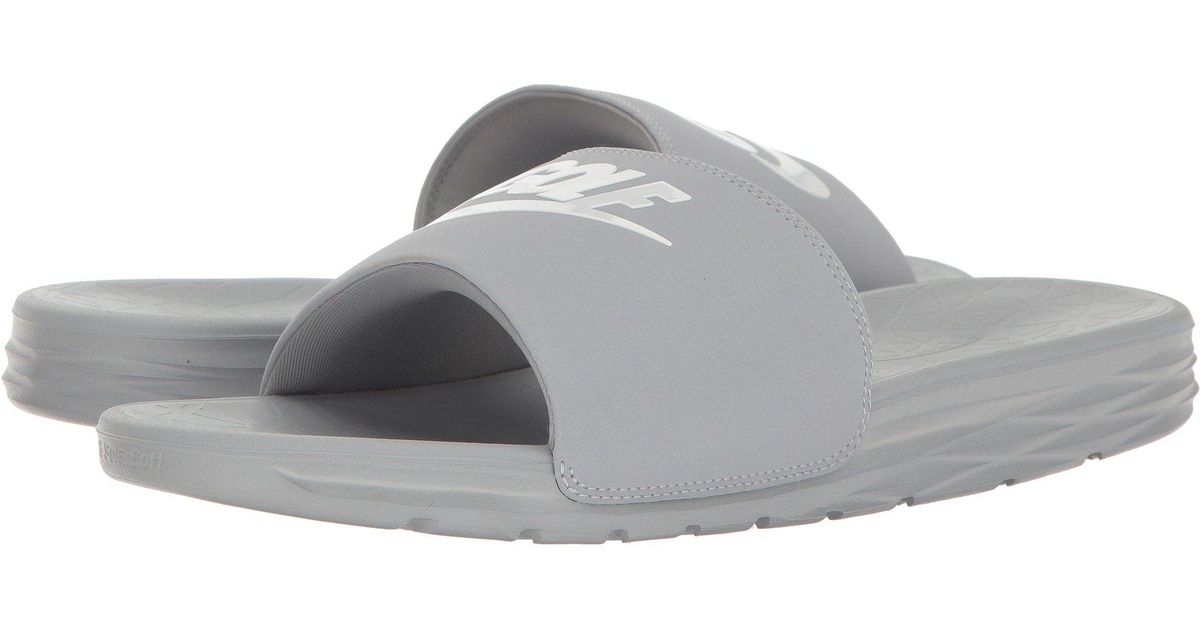 nike solarsoft 2