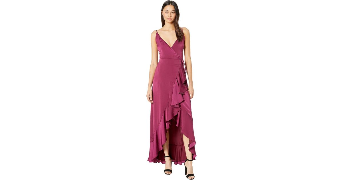 yumi kim crossroads maxi